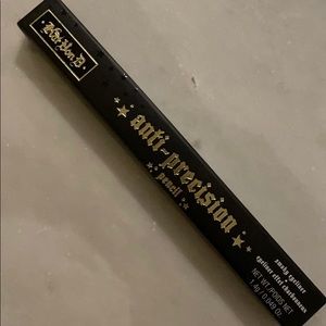 KVD Anti-Precision Pencil Eyeliner